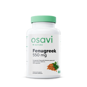 Osavi Fenugreek