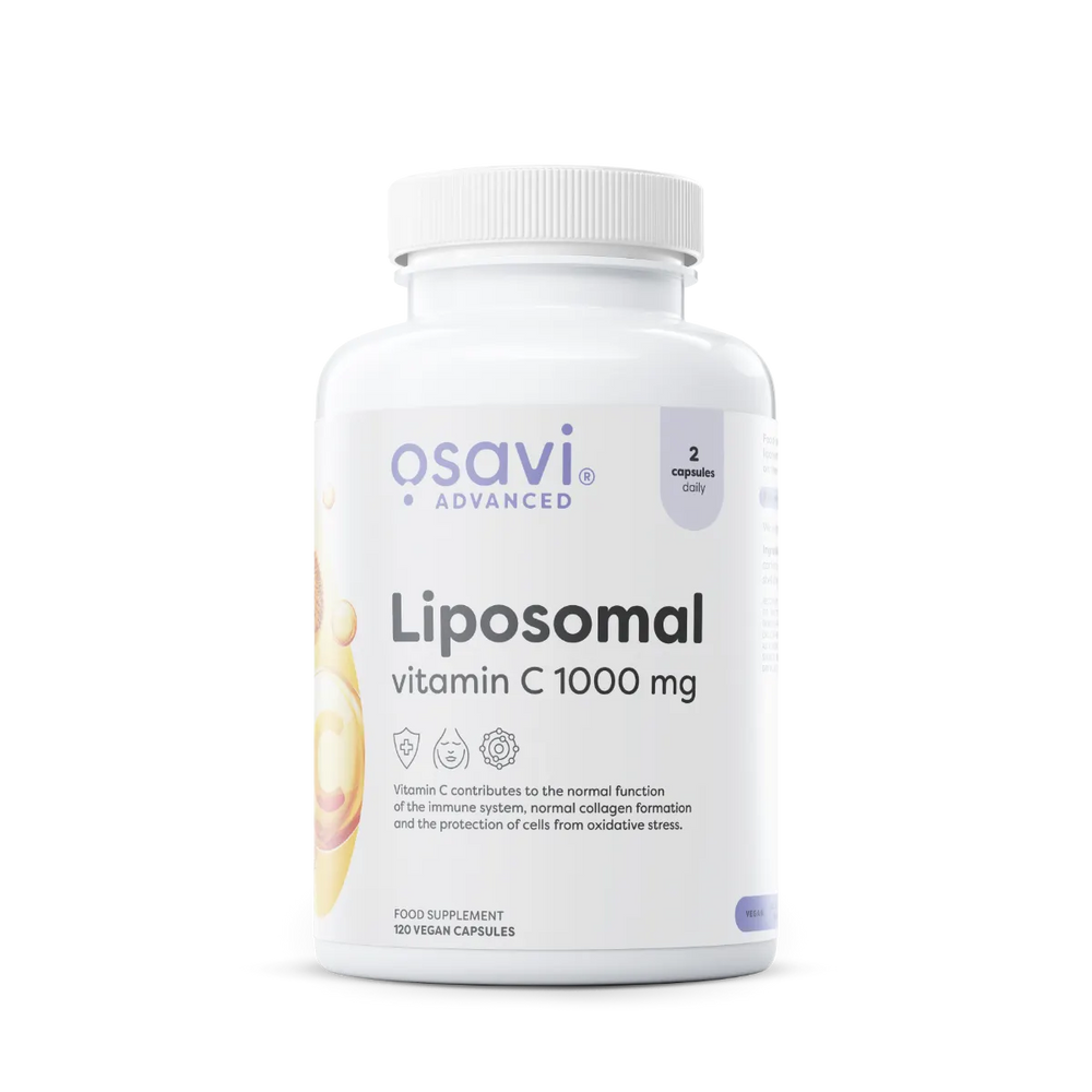 Osavi Liposomal Vitamin C