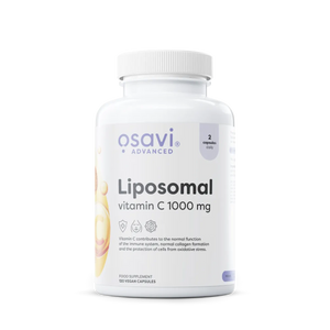 Osavi Liposomal Vitamin C