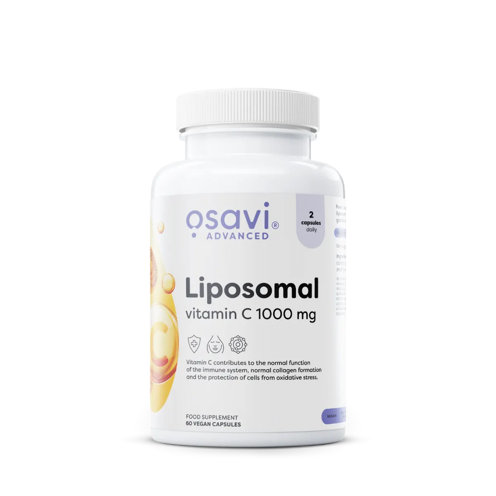 Osavi Liposomal Vitamin C