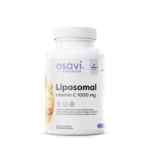 Osavi Liposomal Vitamin C