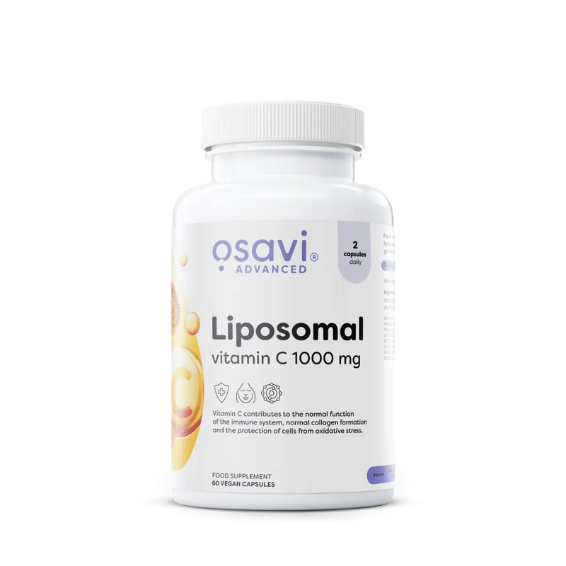 Osavi Liposomal Vitamin C