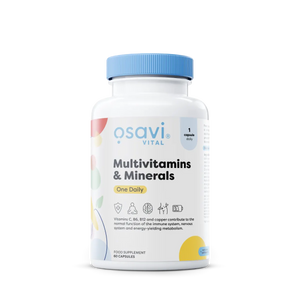 Osavi Multivitamins & Minerals One Daily