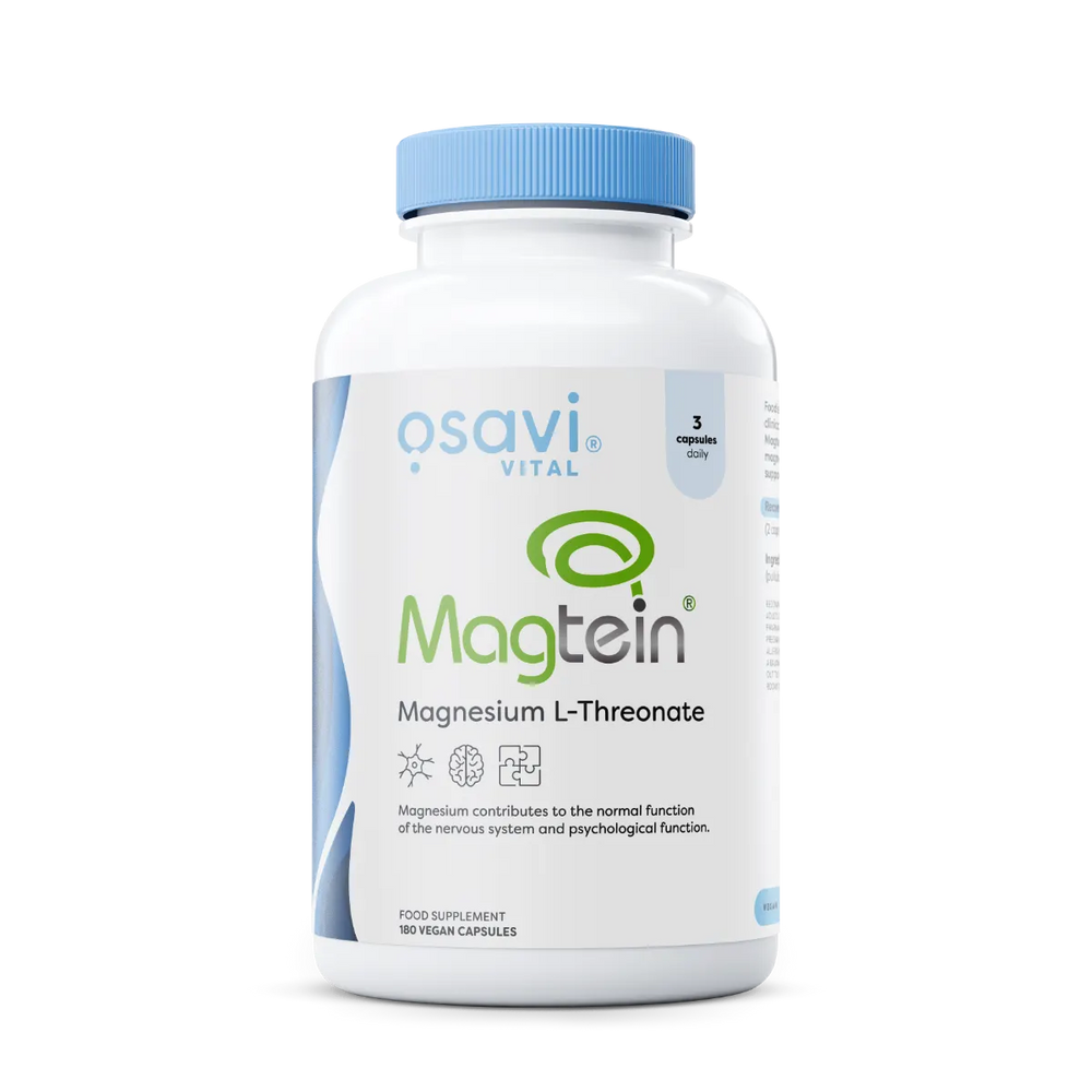 Osavi Magtein Magnesium L-Threonate