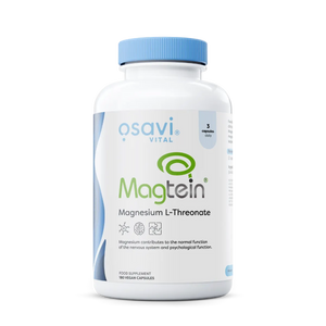 Osavi Magtein Magnesium L-Threonate