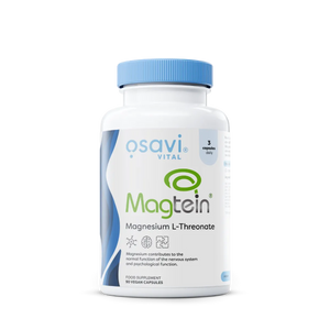 Osavi Magtein Magnesium L-Threonate