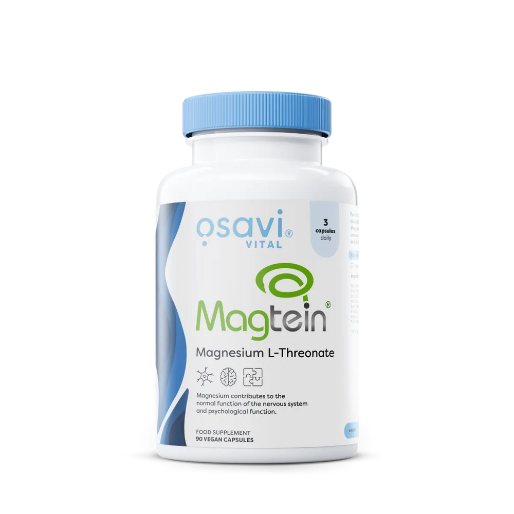 Osavi Magtein Magnesium L-Threonate
