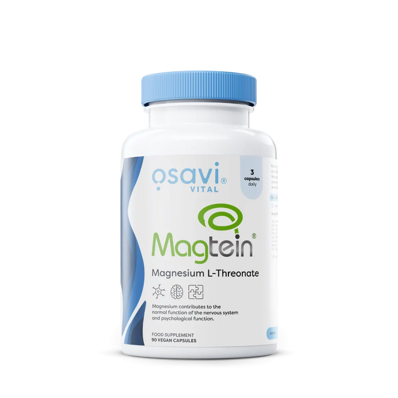 Osavi Magtein Magnesium L-Threonate