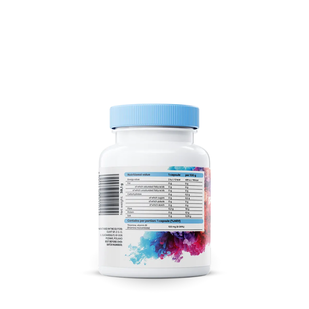 Osavi Vitamin B1