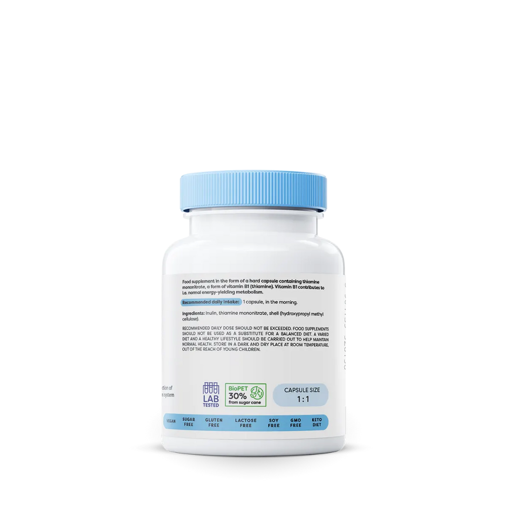 Osavi Vitamin B1