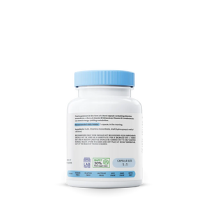 Osavi Vitamin B1