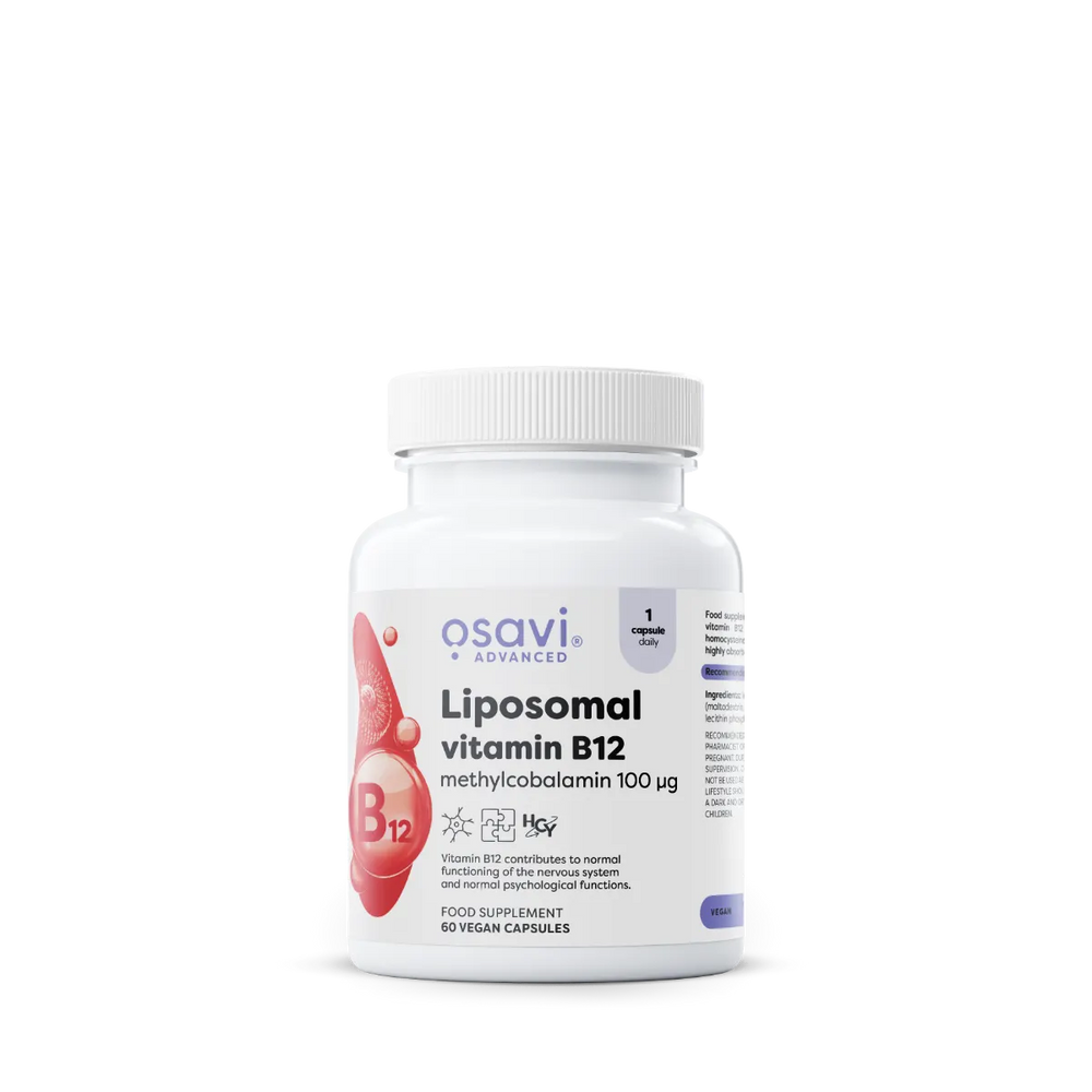 Osavi Liposomal Vitamin B12