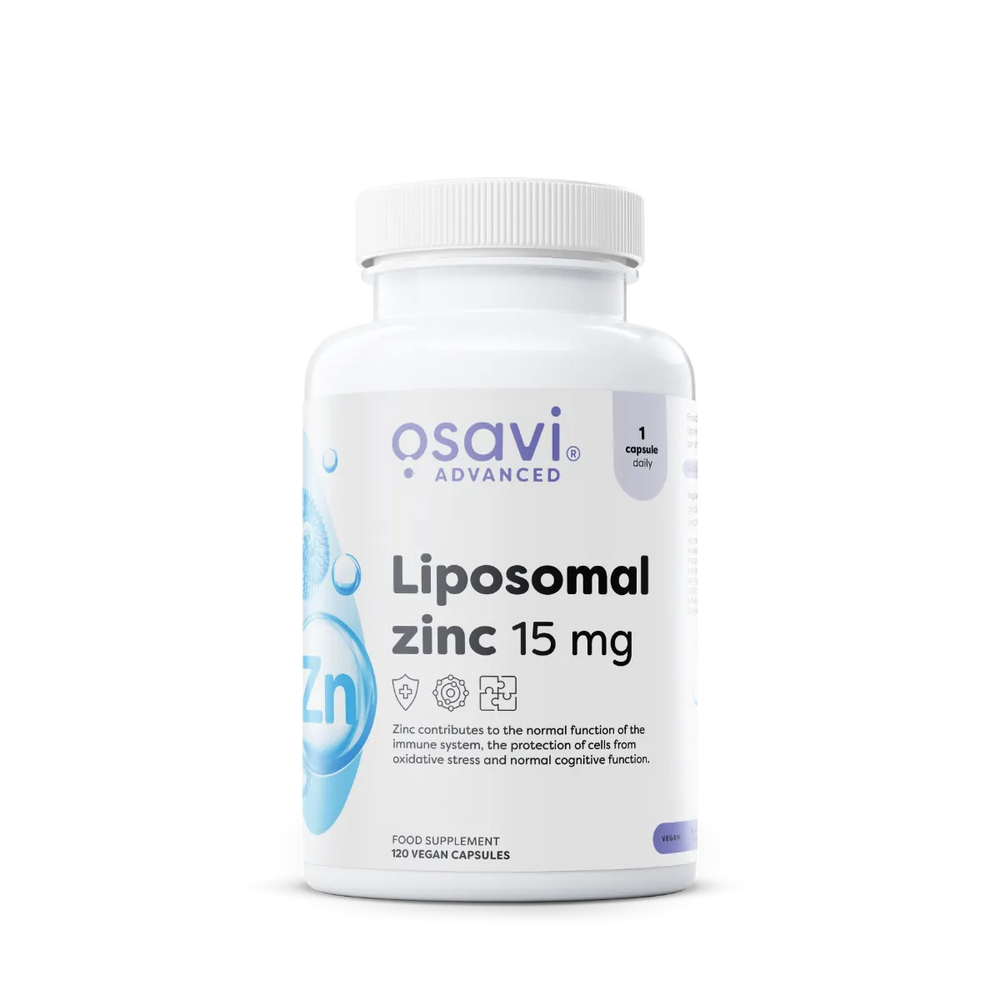 Osavi Liposomal Zinc