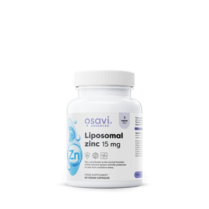 Osavi Liposomal Zinc