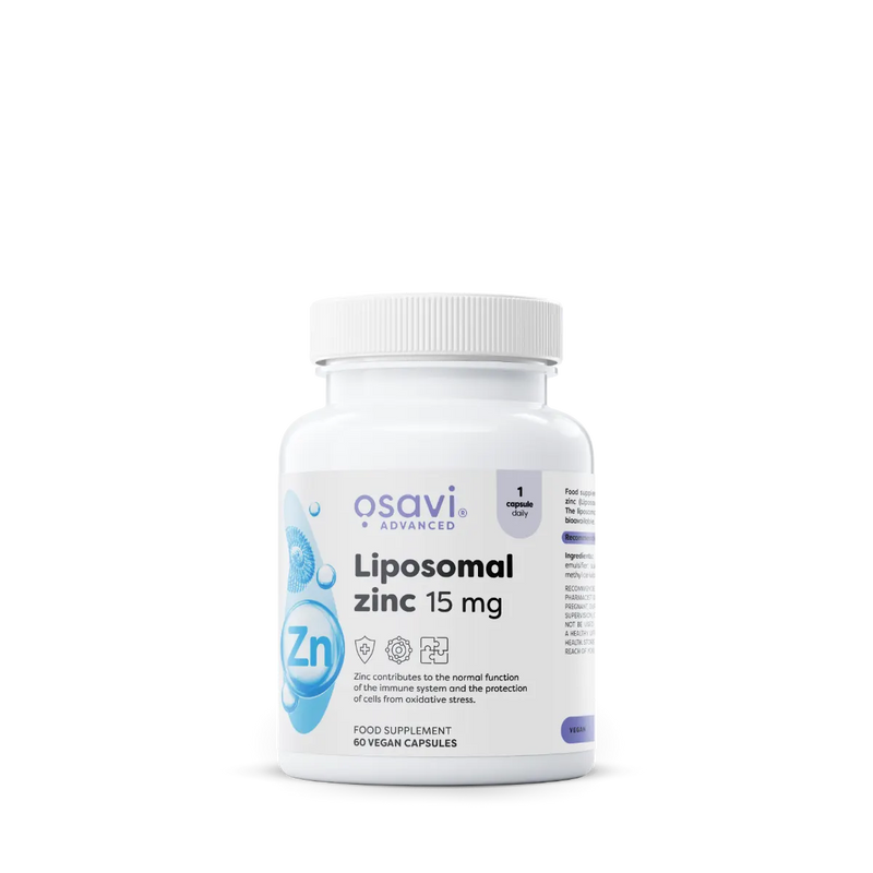 Osavi Liposomal Zinc