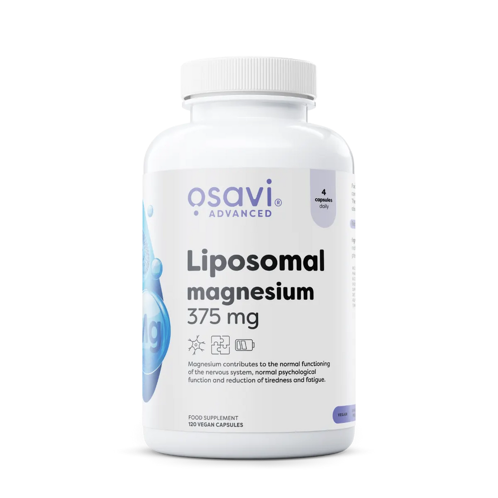 Osavi Liposomal Magnesium