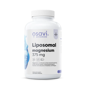 Osavi Liposomal Magnesium