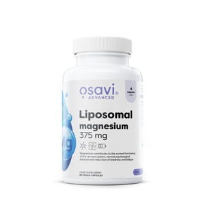 Osavi Liposomal Magnesium