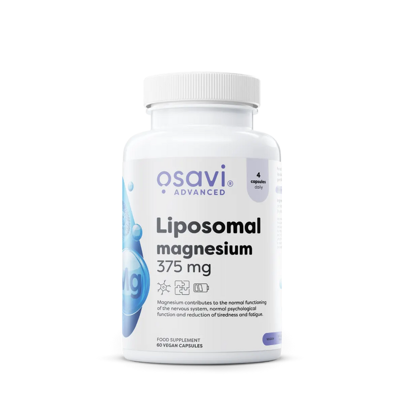 Osavi Liposomal Magnesium