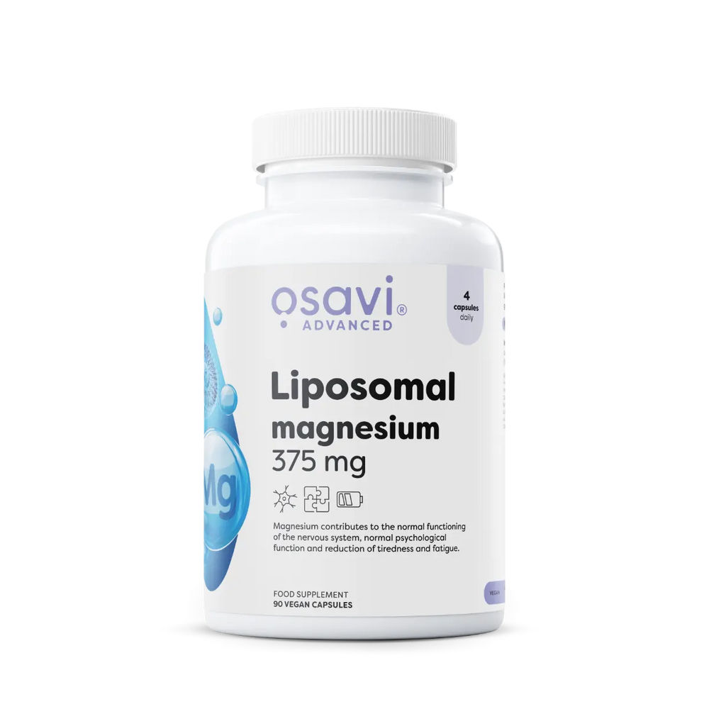 Osavi Liposomal Magnesium