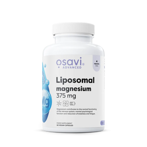 Osavi Liposomal Magnesium