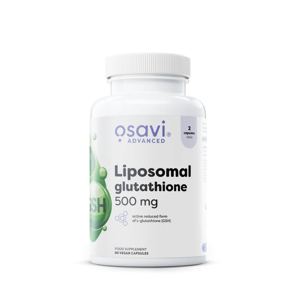 Osavi Liposomal Glutathione