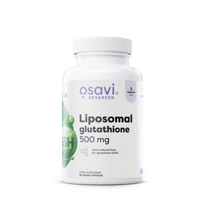 Osavi Liposomal Glutathione