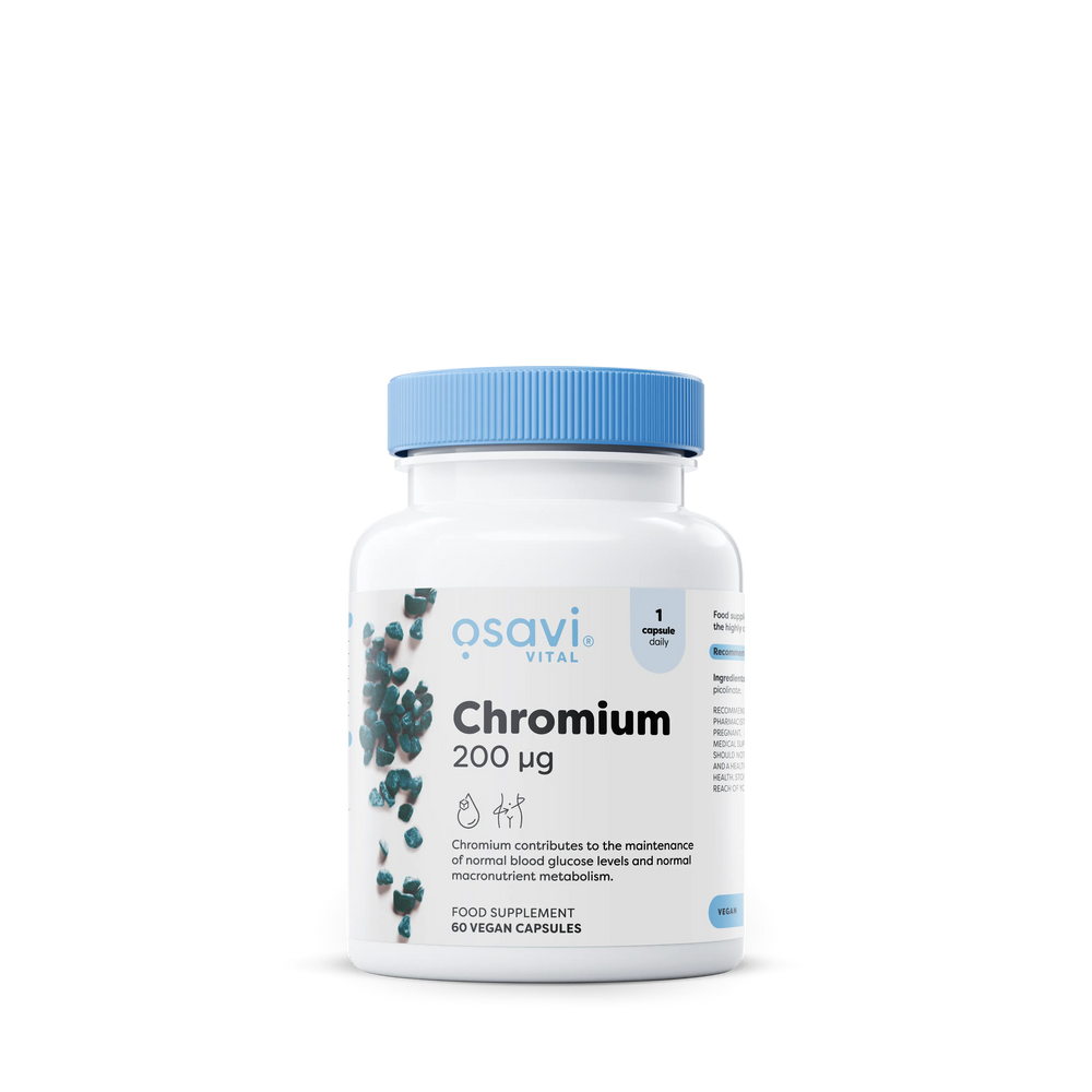 Osavi Chromium