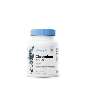 Osavi Chromium