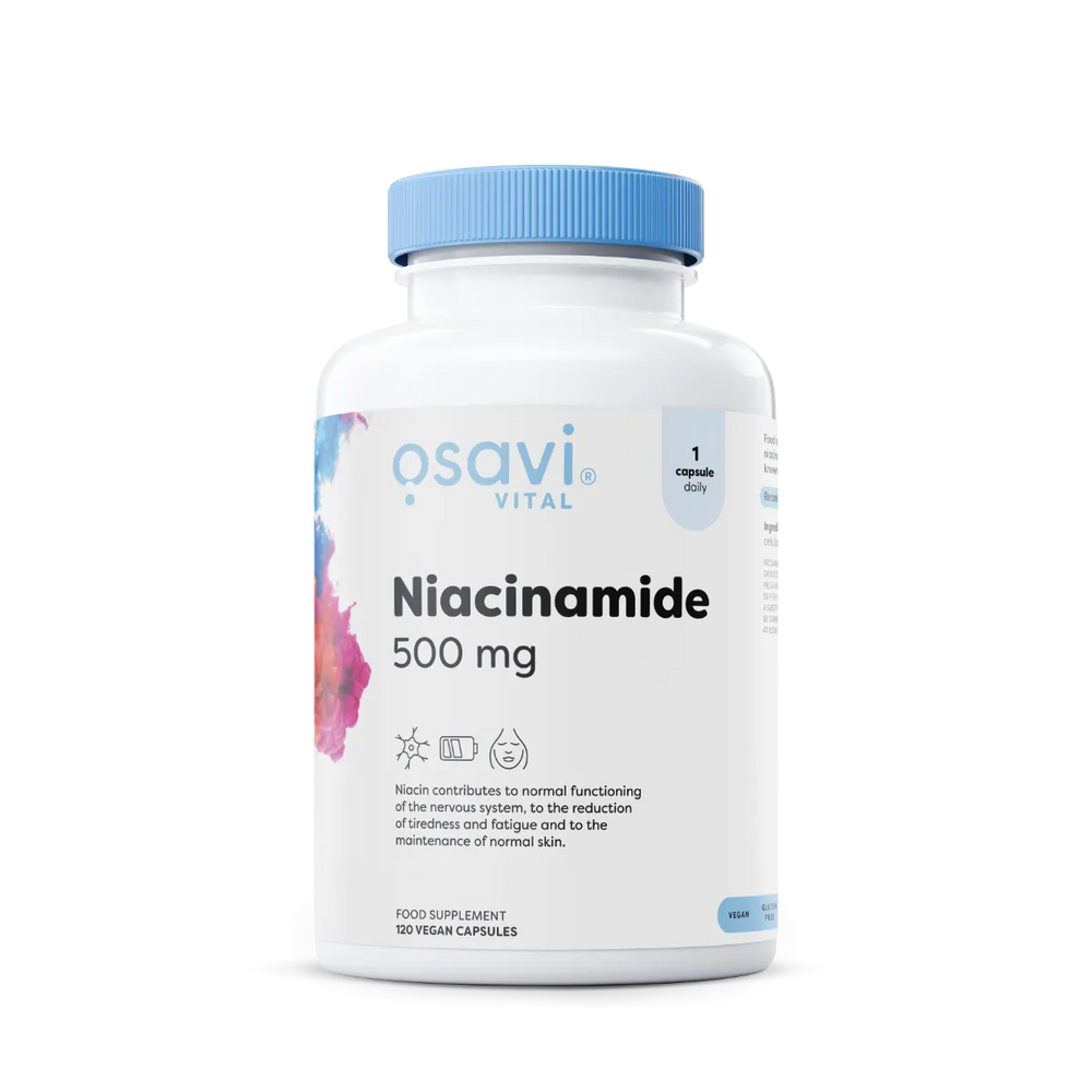 Osavi Niacinamide