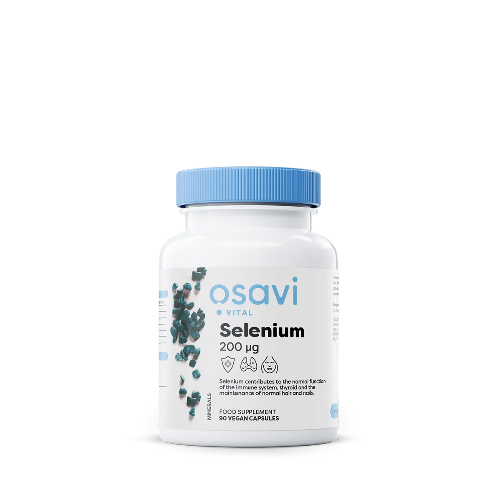 Osavi Selenium