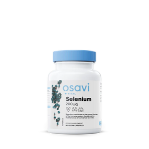 Osavi Selenium