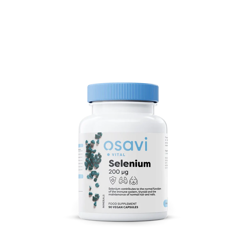 Osavi Selenium