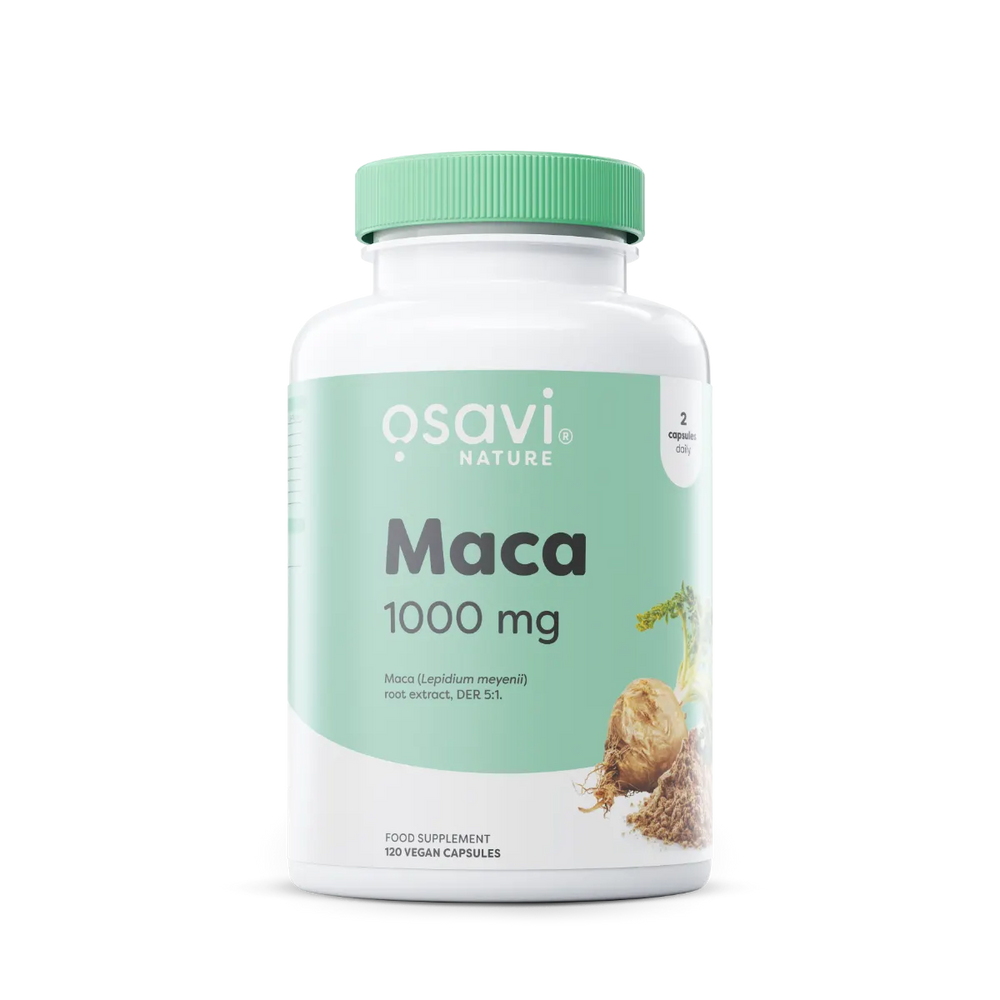 Osavi Maca