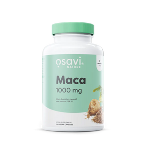 Osavi Maca