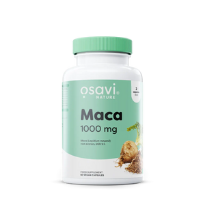Osavi Maca