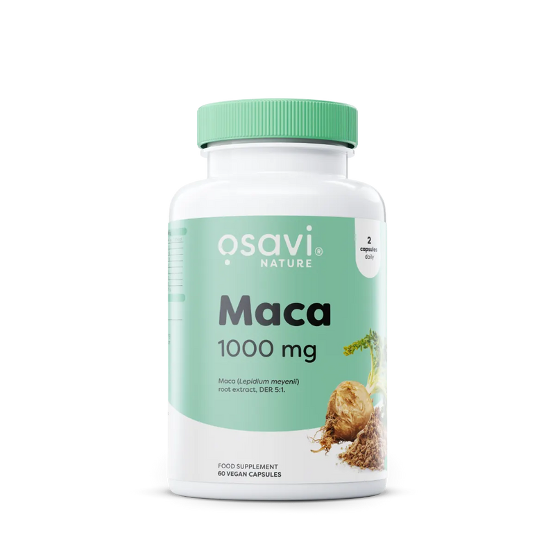 Osavi Maca