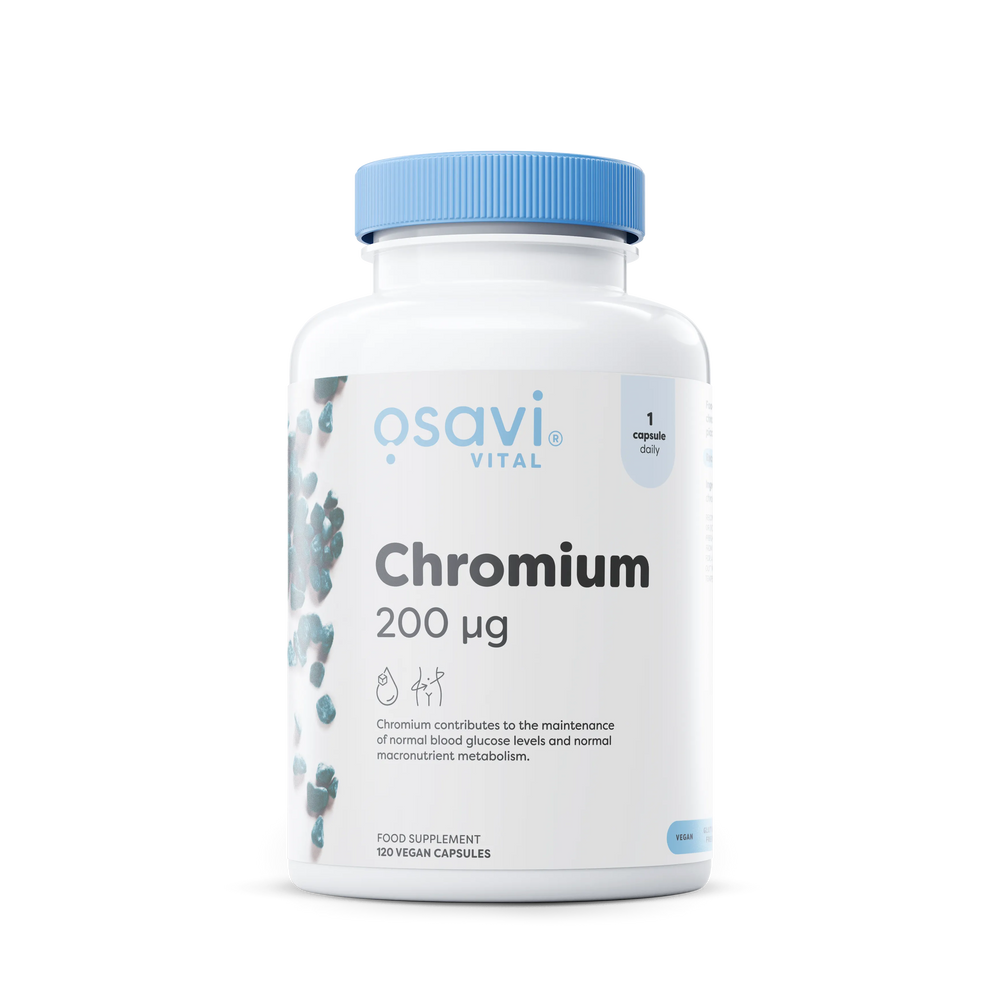 Osavi Chromium
