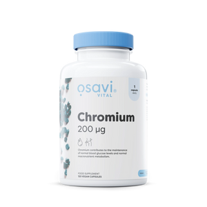 Osavi Chromium