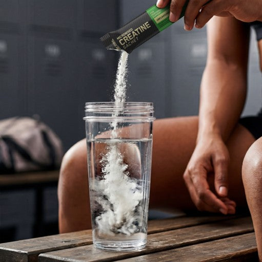 Optimum Nutrition Creatine Sachets