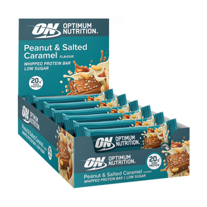Optimum Nutrition Whipped Protein Bar