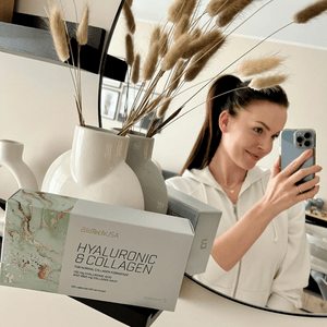 BioTechUSA Hyaluronic and Collagen