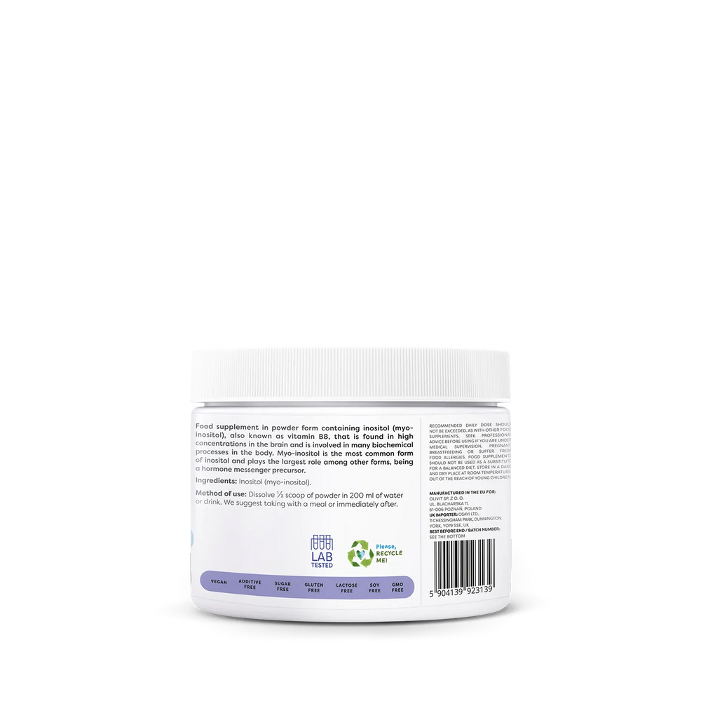 Osavi Inositol Powder