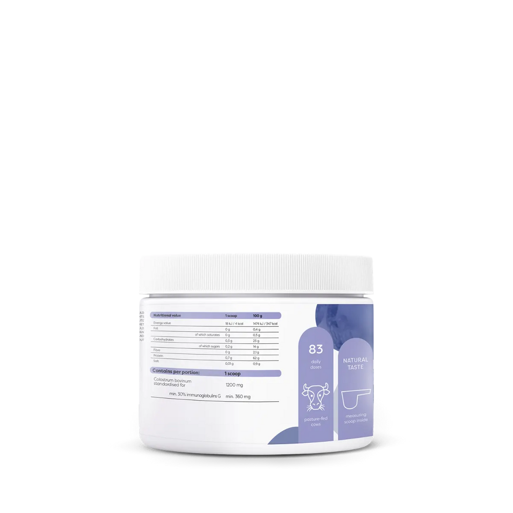 Osavi Colostrum Powder