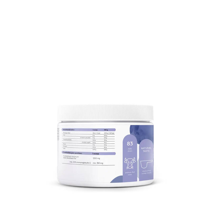 Osavi Colostrum Powder