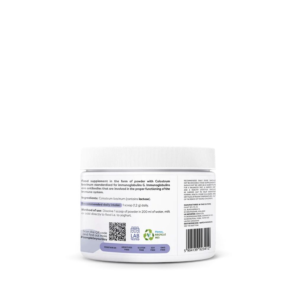 Osavi Colostrum Powder