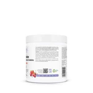 Osavi Creatine, Mushrooms & Rhodiola