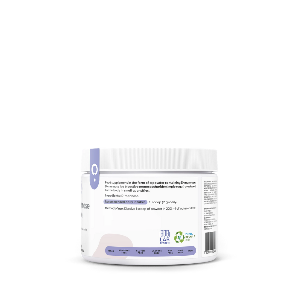 Osavi D-Mannose Powder
