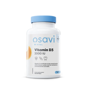 Osavi Vitamin D3