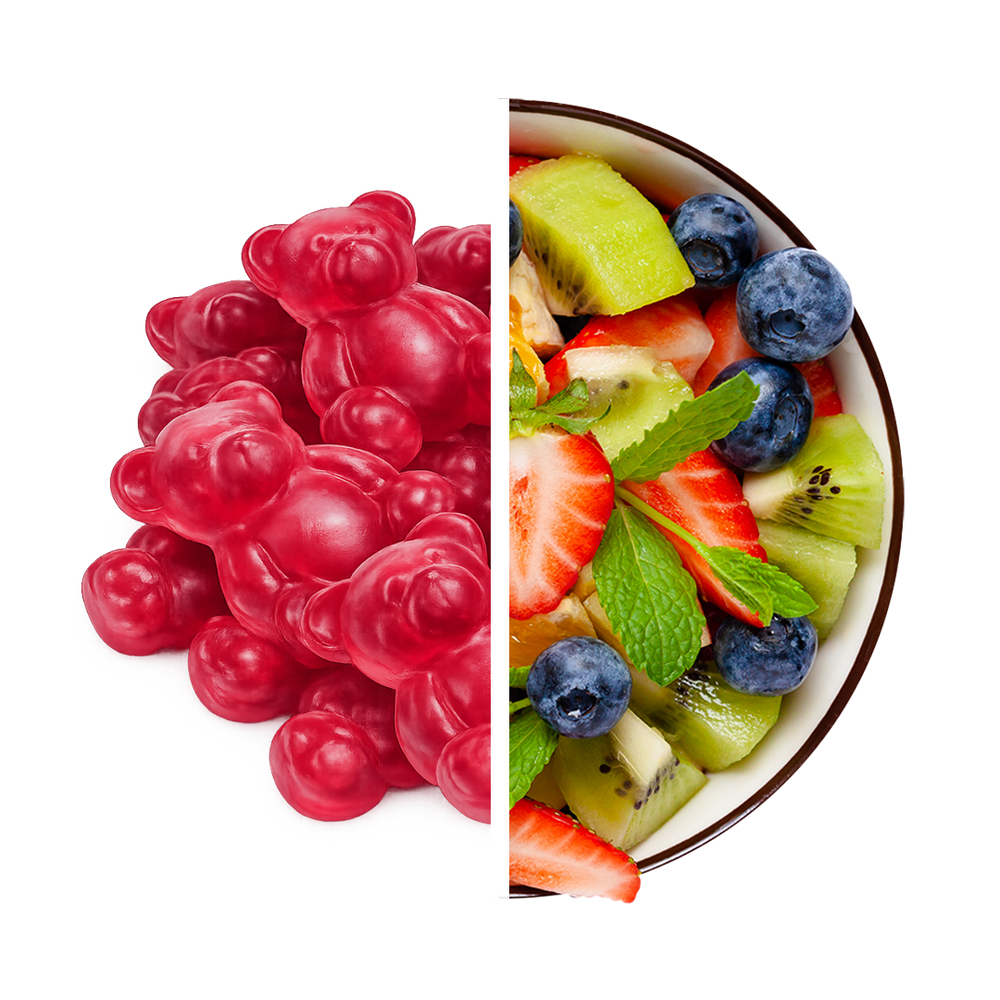 Nutrend Multivitamin Gummies